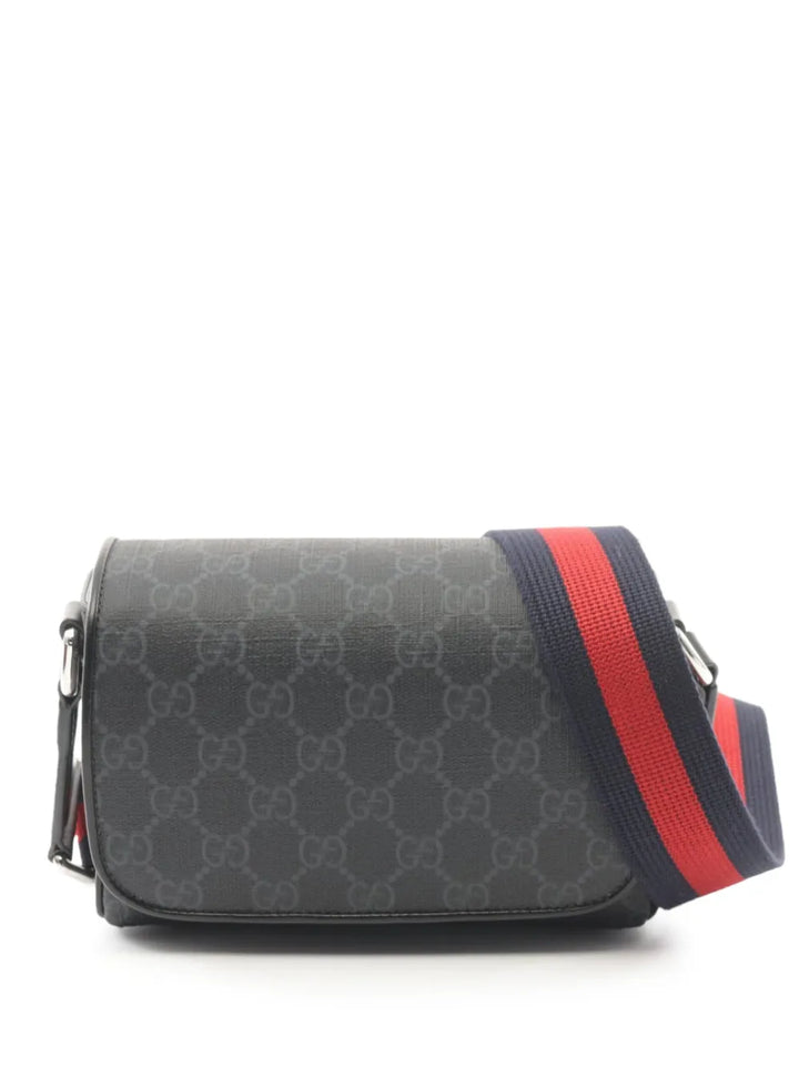 2020s GG Supreme mini bag