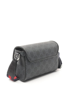 2020s GG Supreme mini bag