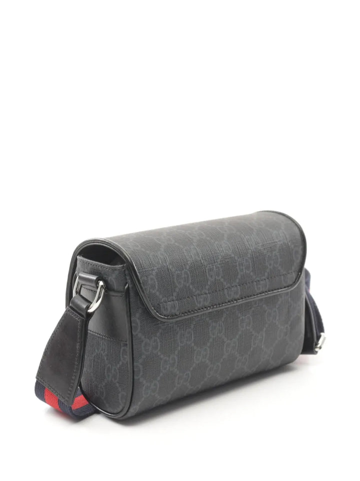 2020s GG Supreme mini bag