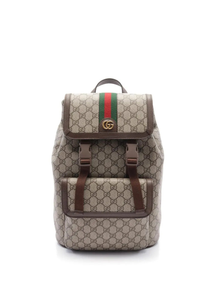 Ophidia GG Supreme backpack