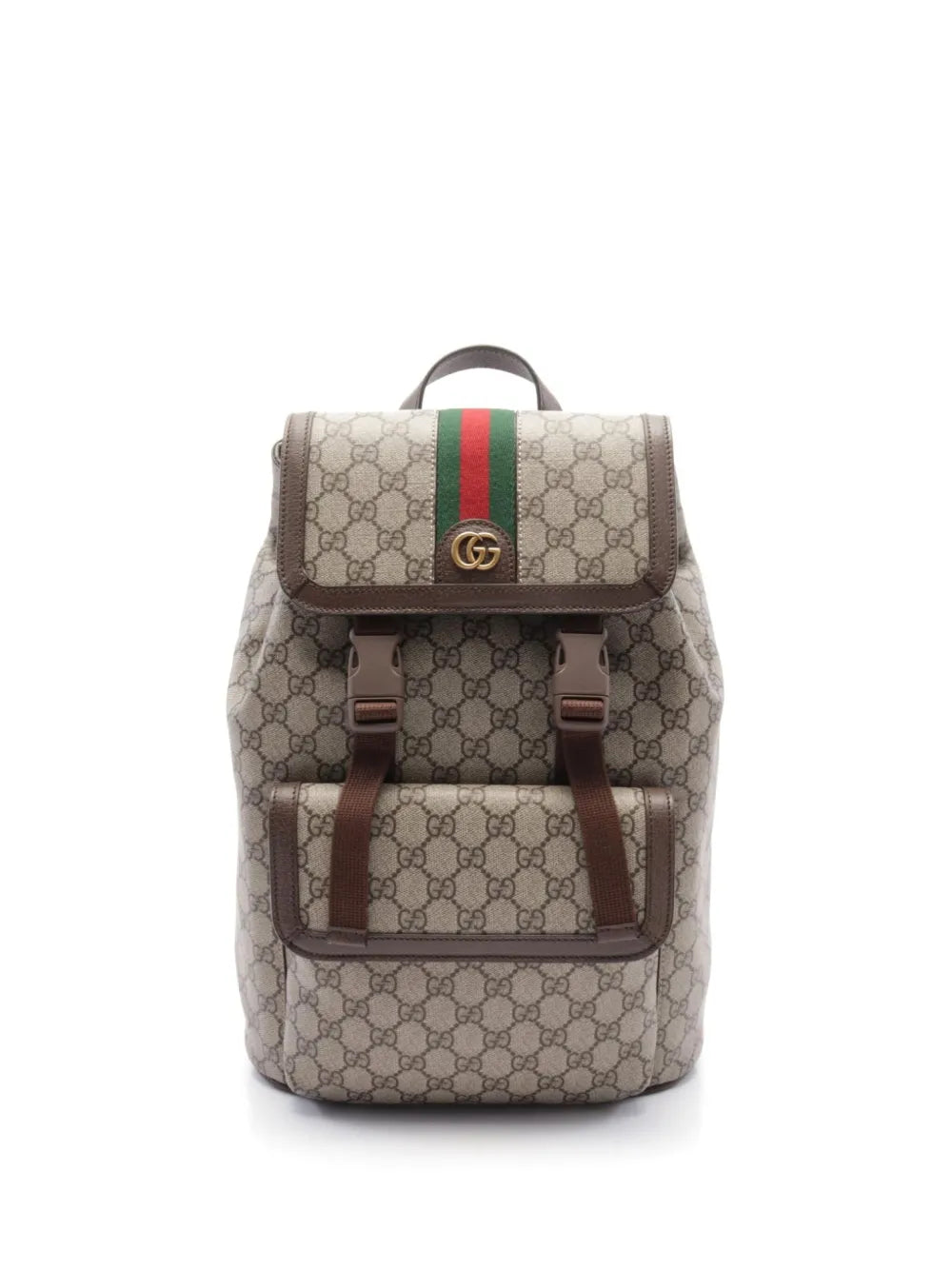 Ophidia GG Supreme backpack