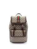 Ophidia GG Supreme backpack