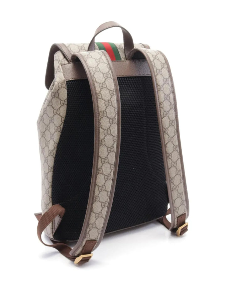Ophidia GG Supreme backpack