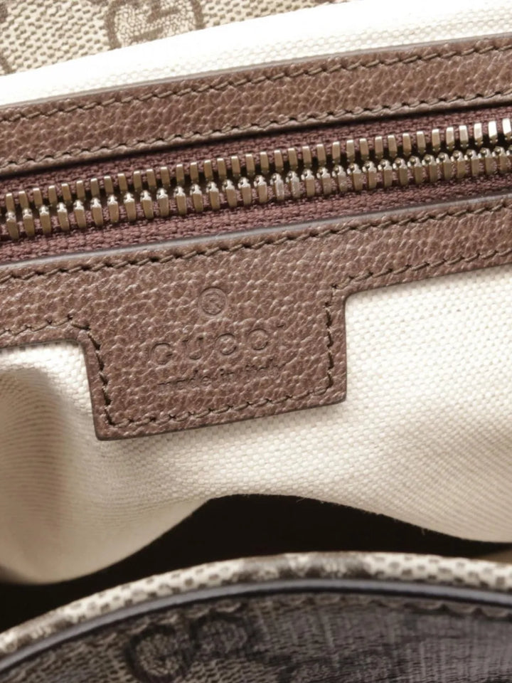 Ophidia GG Supreme backpack