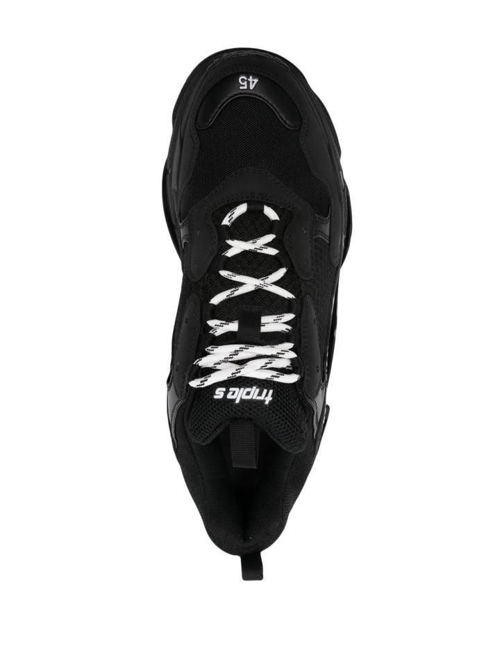 Triple S sneakers