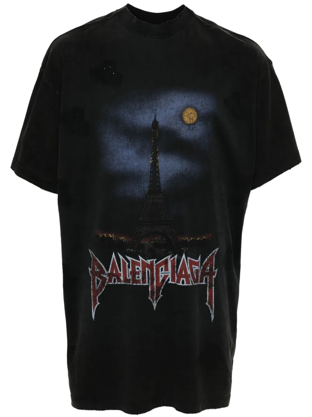 Moonlit City T-Shirt