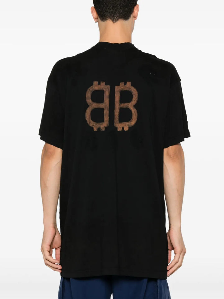 Moonlit City T-Shirt