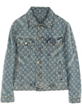 Premium Luxury-Inspired Designer Jacket