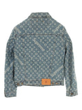 Premium Luxury-Inspired Designer Jacket