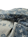 Premium Luxury-Inspired Designer Jacket
