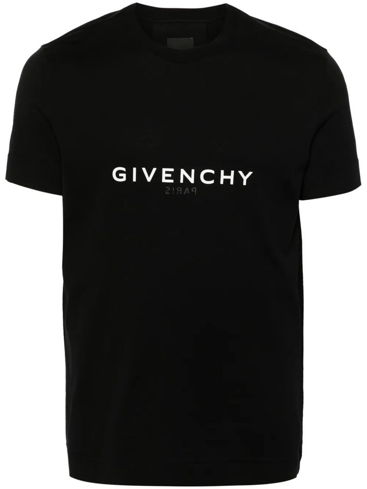 Reverse T-shirt