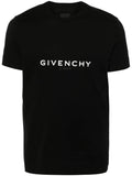 Reverse T-shirt