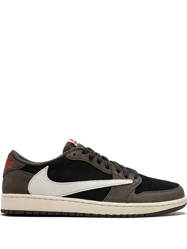 Vintage Drift Low-Top