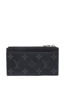 2020-2025 Monogram Eclipse card case