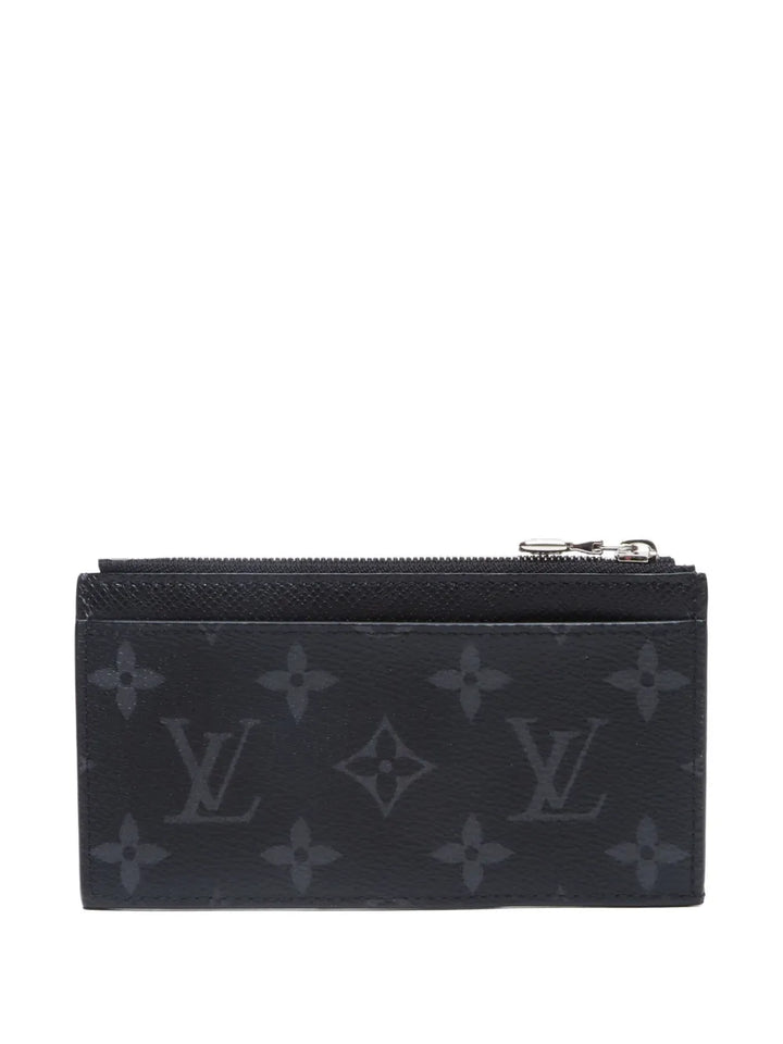 2020-2025 Monogram Eclipse card case